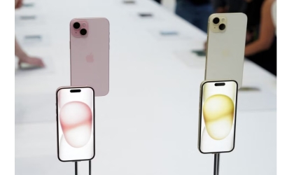 Démontage de l'iPhone 15 Pro Max: le coût total des pièces augmente de 12%, et l'offre du continent chinois ne représente que 2%