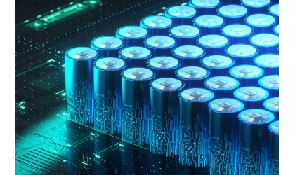 Institution: Les prix des batteries au lithium d'China ont chuté de 2% en octobre et la surcapacité se poursuivra jusqu'en 2024