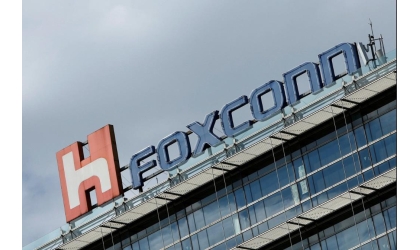 Foxconn a été approuvé pour investir 1 milliard de dollars supplémentaires dans son usine indienne