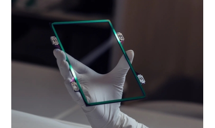 L'IMEC collabore avec Mitsui Chemical pour promouvoir la commercialisation des films de Photomask Nanotube EUV Carbon EUV