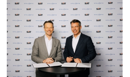 Sixt et Stellantis Group parviennent à un accord d'une valeur de milliards d'euros