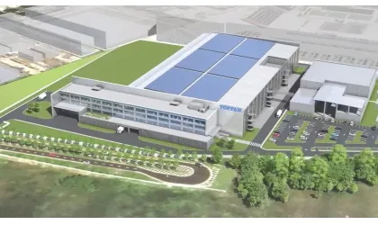 Plan de secours japonais pour construire une usine de substrat d'emballage semi-conducteur à Singapour et démarrer la production en 2026