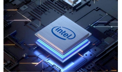 Intel complète l'assemblage de la première machine à lithographie EUV à ouverture numérique commerciale commerciale