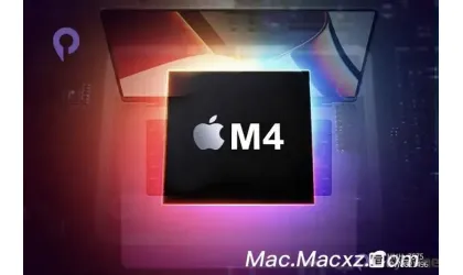 La puce Apple M4 est sur le point de faire ses débuts, ce qui devrait aider les revenus de 3 nanomètres de TSMC
